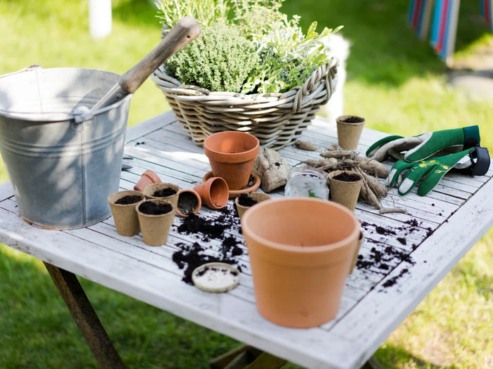 Garden Accessories