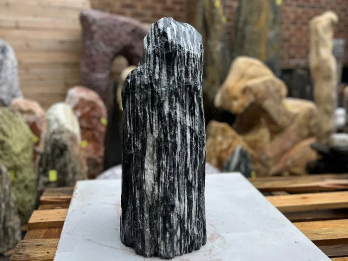 Monoliths