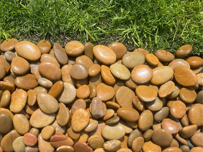 Pebbles