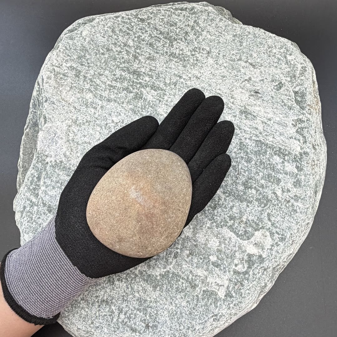 Round Porto Pebbles 30-60mm – Premium Decorative Stones